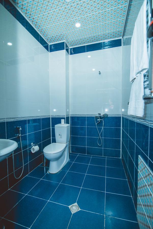 AEF-Butik Hotel Baku Eksteriør billede
